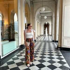 Meet your Posher, Liza